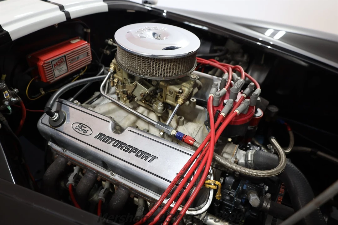 1965 Shelby GT350 - Image 13 of 21