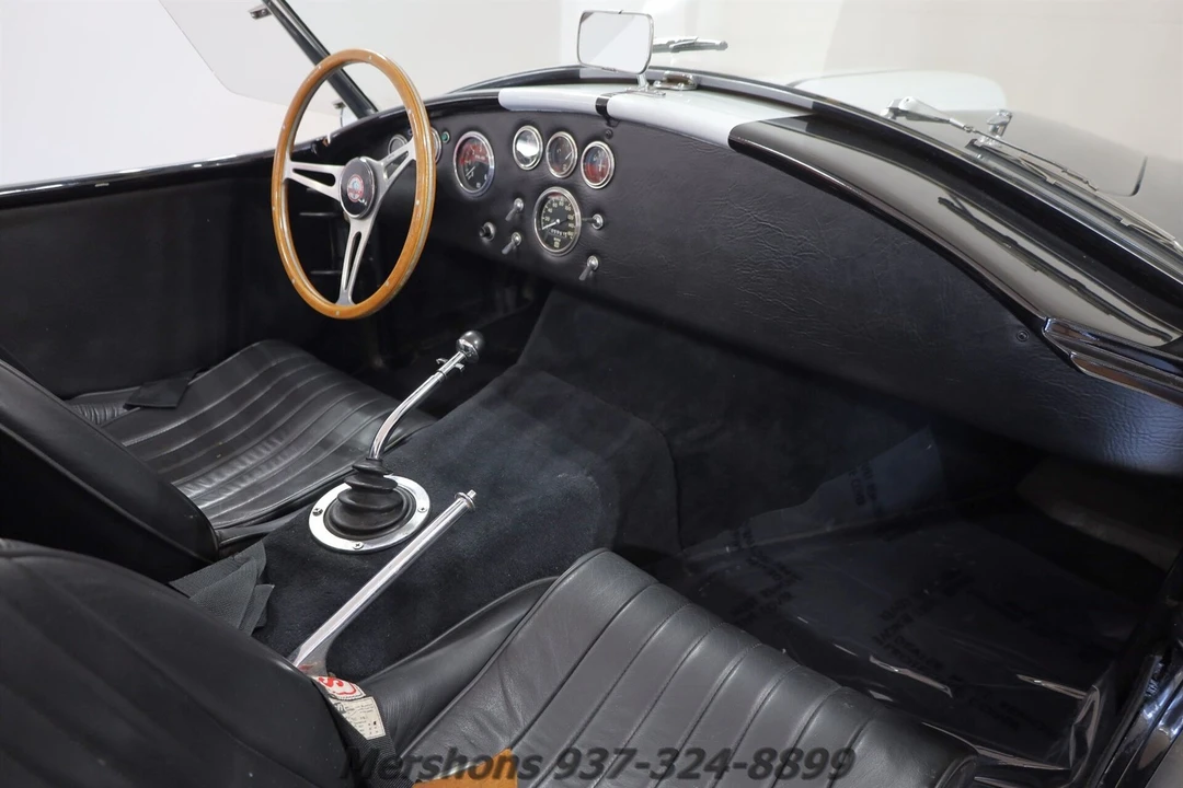 1965 Shelby - Image 12 of 21