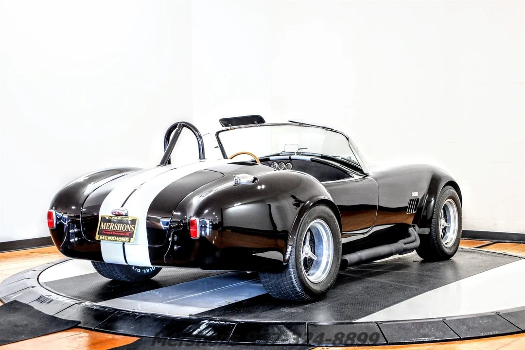 1965 Shelby - Image 9 of 21