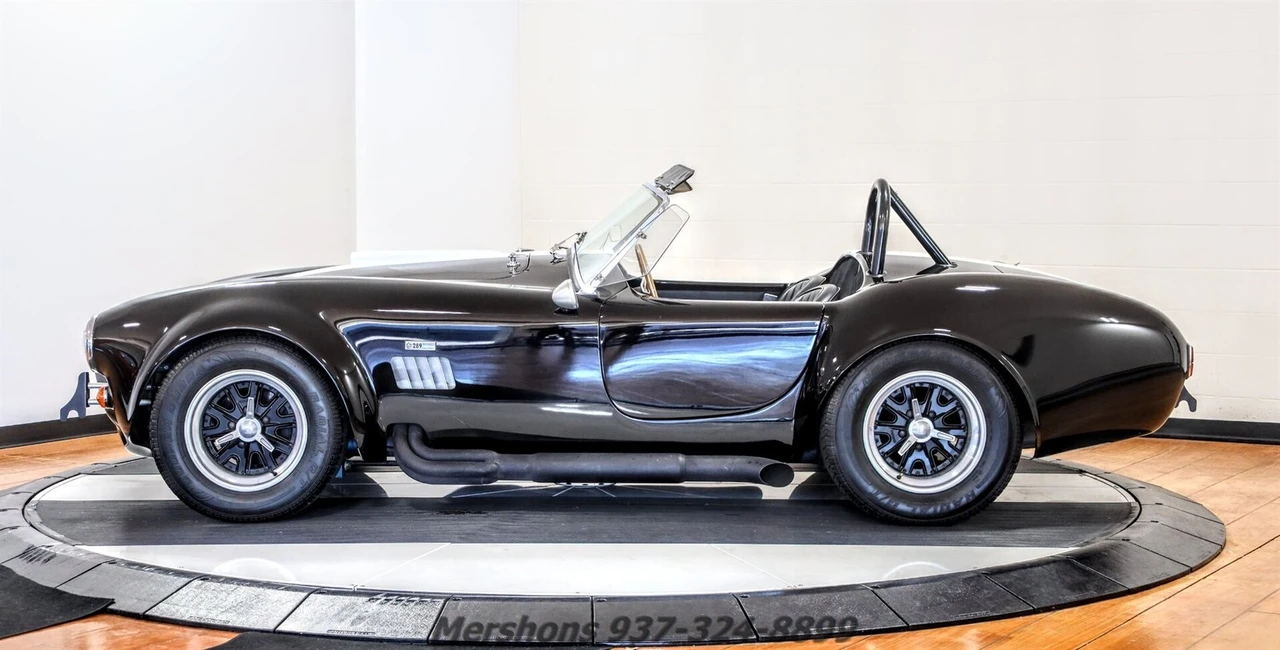 1965 Shelby GT350 - Image 6 of 21