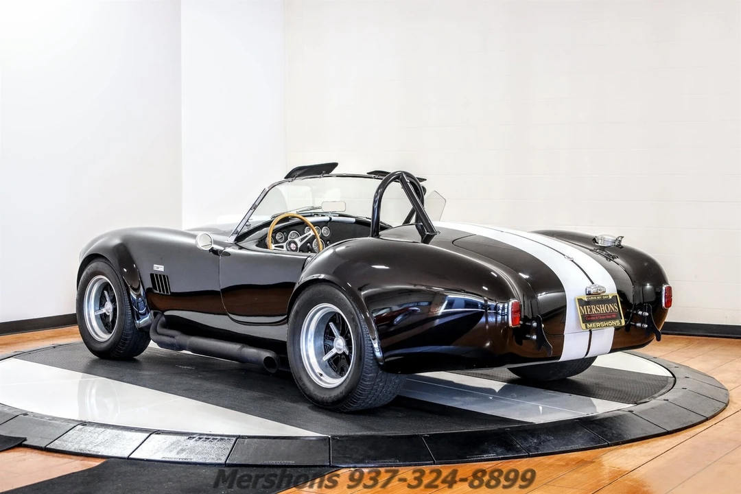 1965 Shelby - Image 5 of 21
