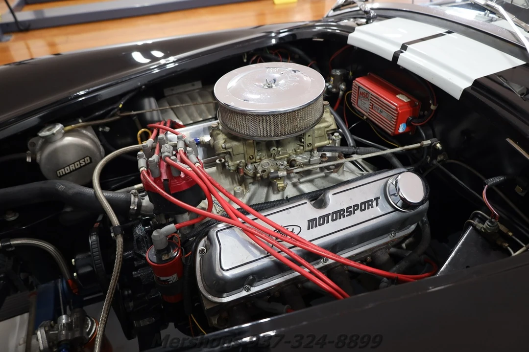 1965 Shelby - Image 3 of 21