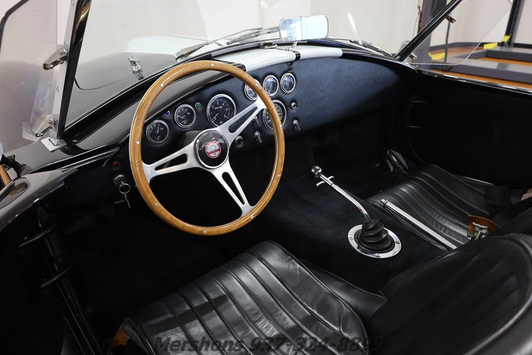 1965 Shelby - Image 2 of 21