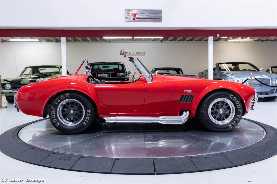 1965 Shelby CSX Cobra Continuation - Image 4 of 4