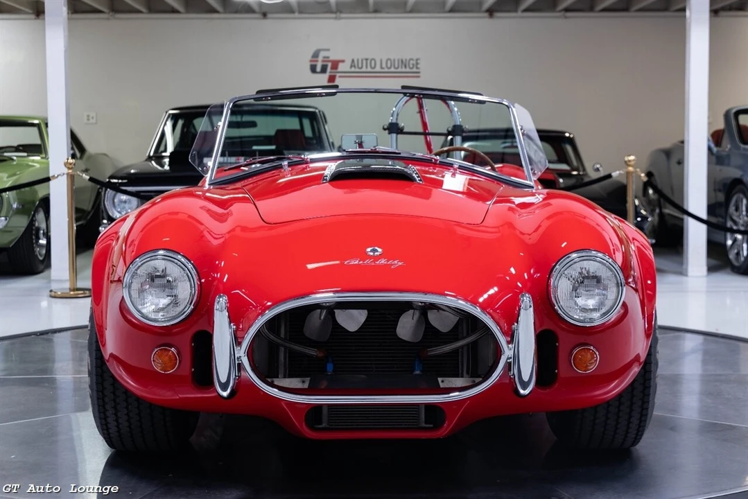 1965 Shelby CSX Cobra Continuation - Image 2 of 4