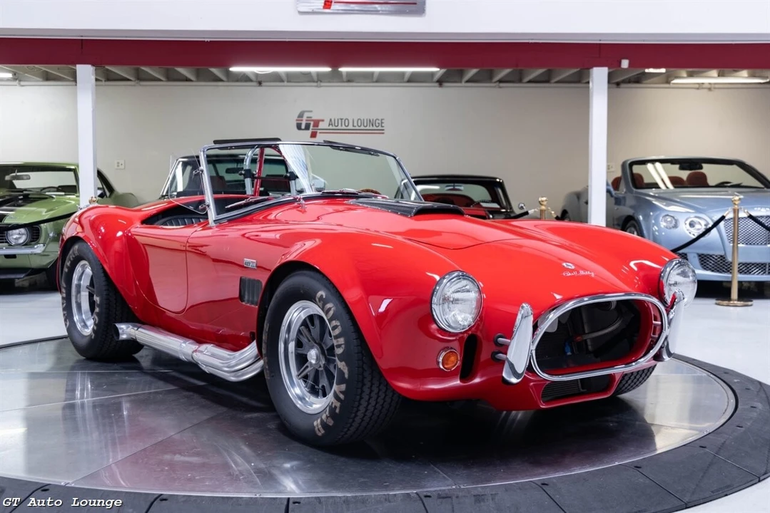 1965 Shelby CSX Cobra Continuation - Image 3 of 4