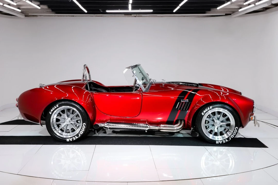 1965 Shelby Cobra Replica - Image 5 of 10