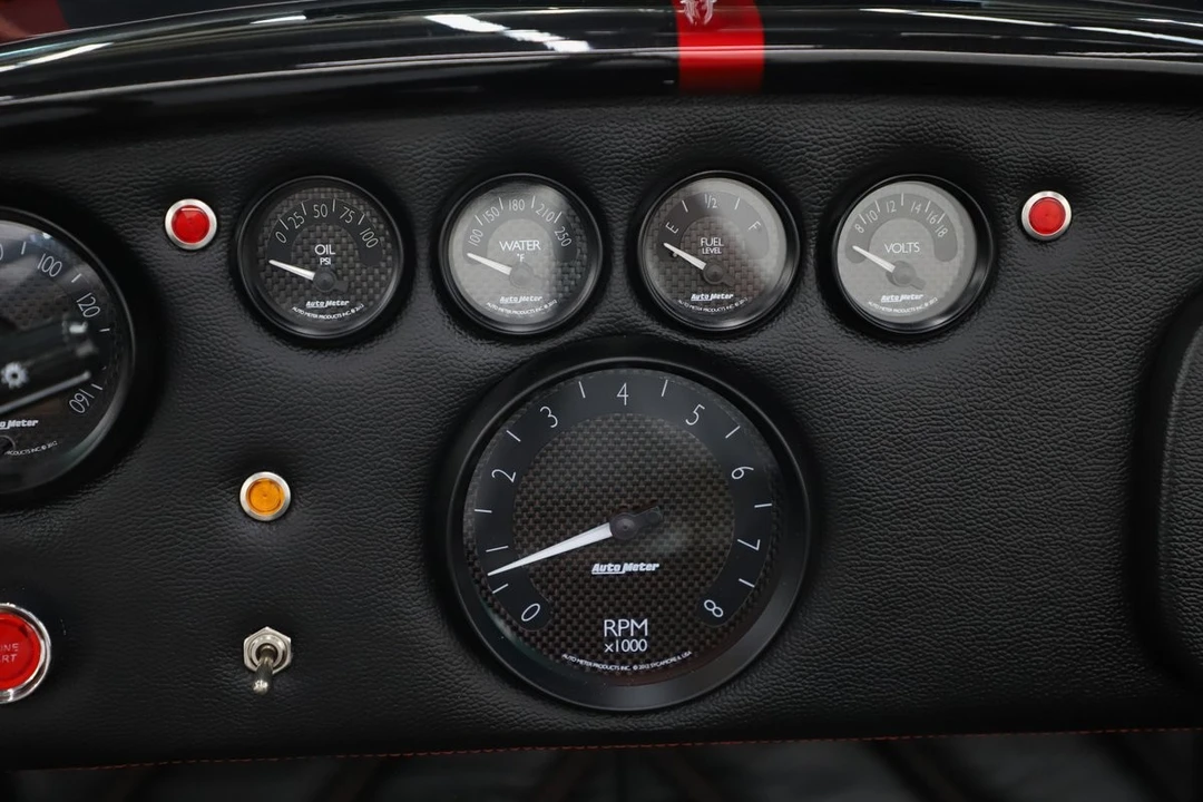 1965 Shelby Cobra Replica - Image 7 of 10