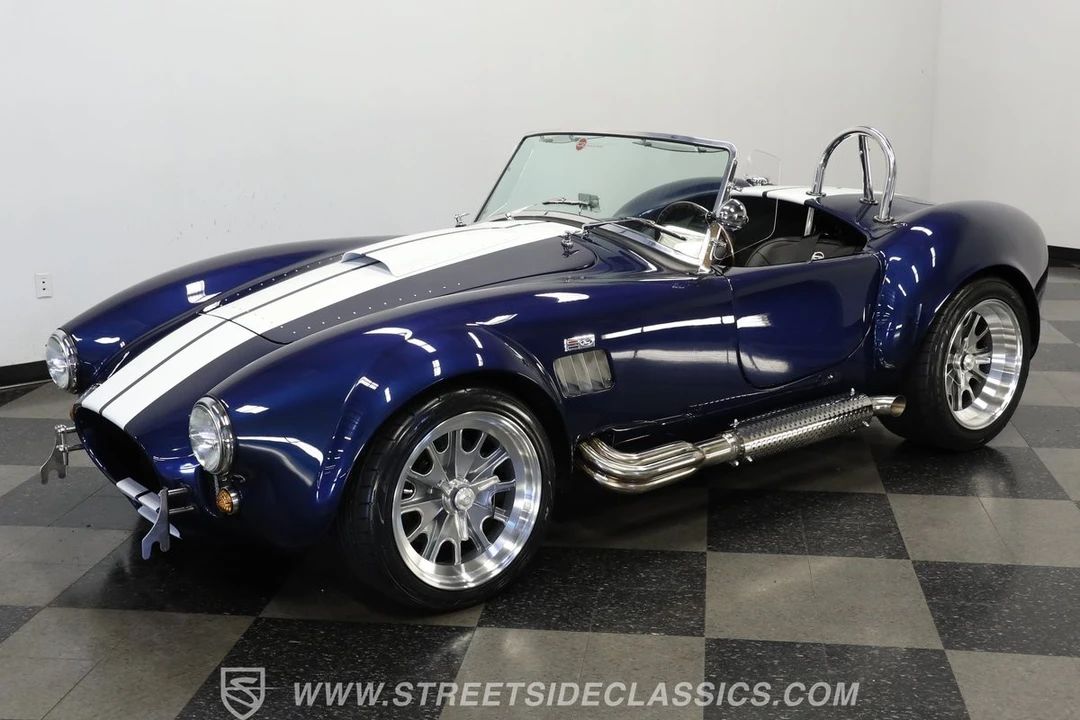 1965 Shelby Cobra Replica - Image 5 of 21
