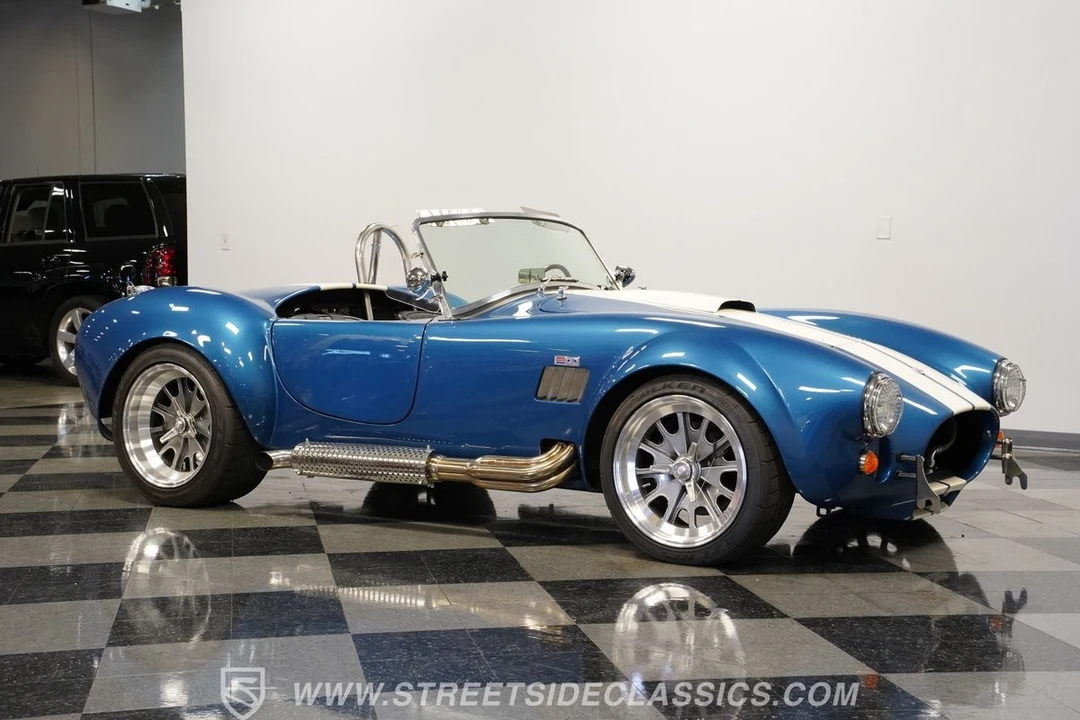 1965 Shelby Cobra Replica - Image 15 of 21