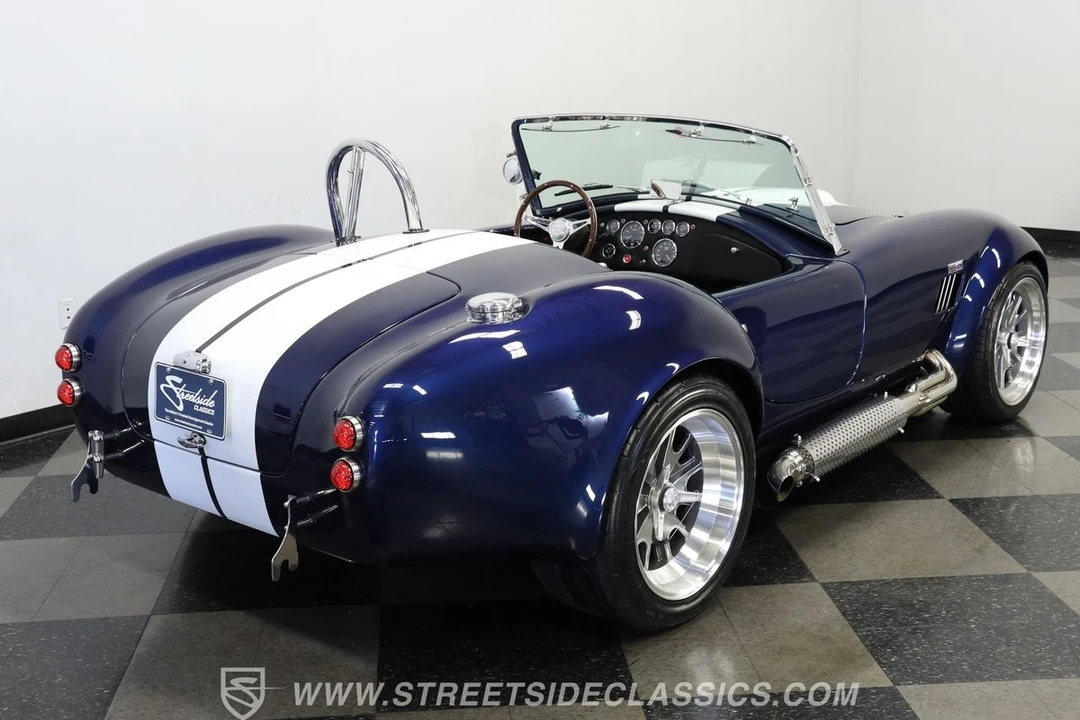 1965 Shelby Cobra Replica - Image 10 of 21