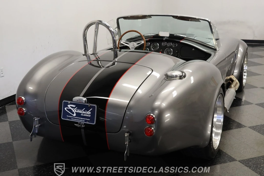1965 Shelby Cobra Replica - Image 9 of 12