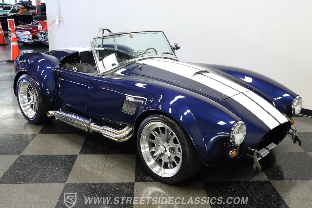 1965 Shelby Cobra Replica - Image 13 of 21