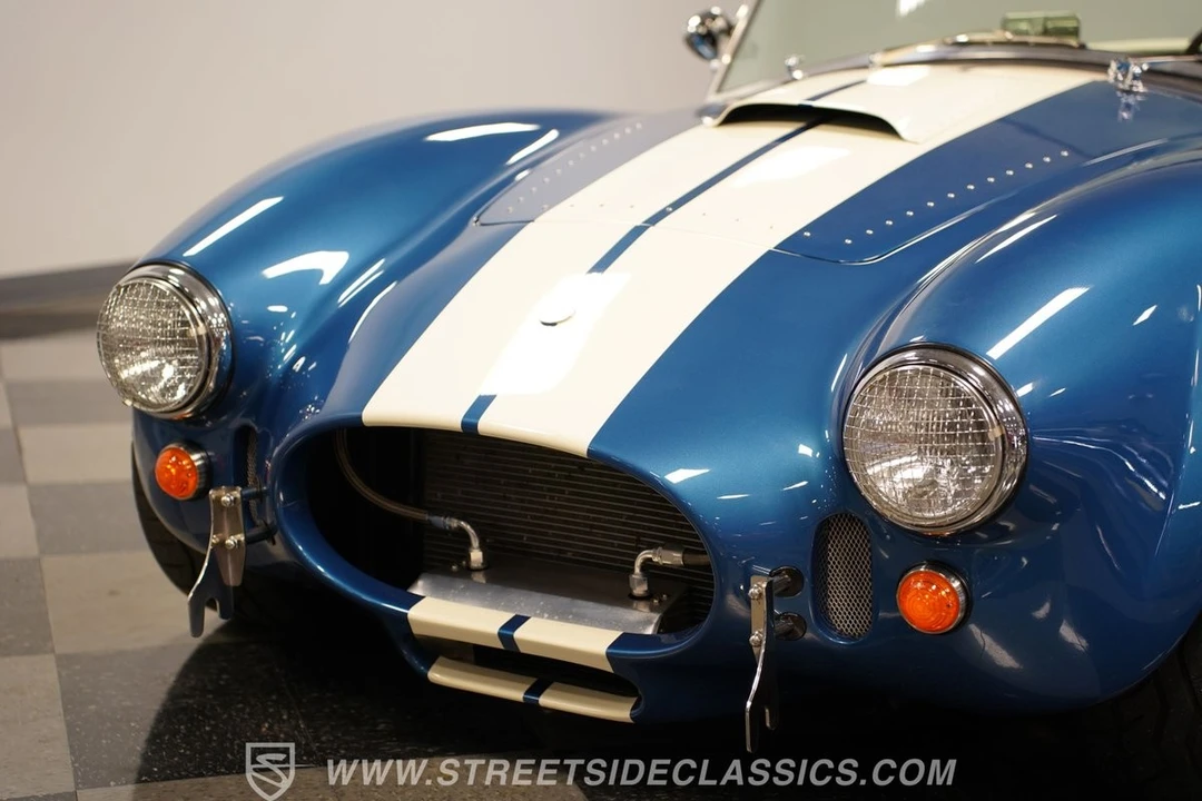 1965 Shelby Cobra Replica - Image 19 of 21