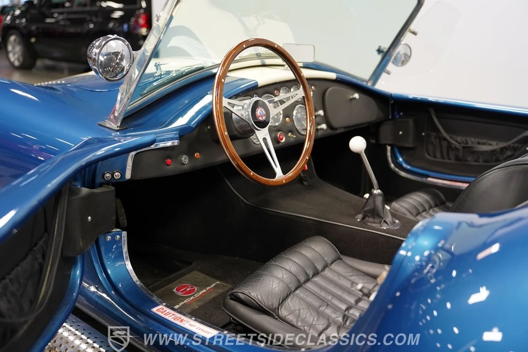1965 Shelby Cobra Replica - Image 4 of 12