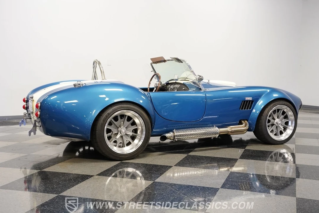 1965 Shelby Cobra Replica - Image 13 of 21