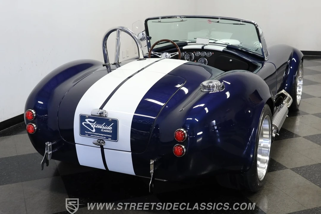 1965 Shelby Cobra Replica - Image 9 of 21