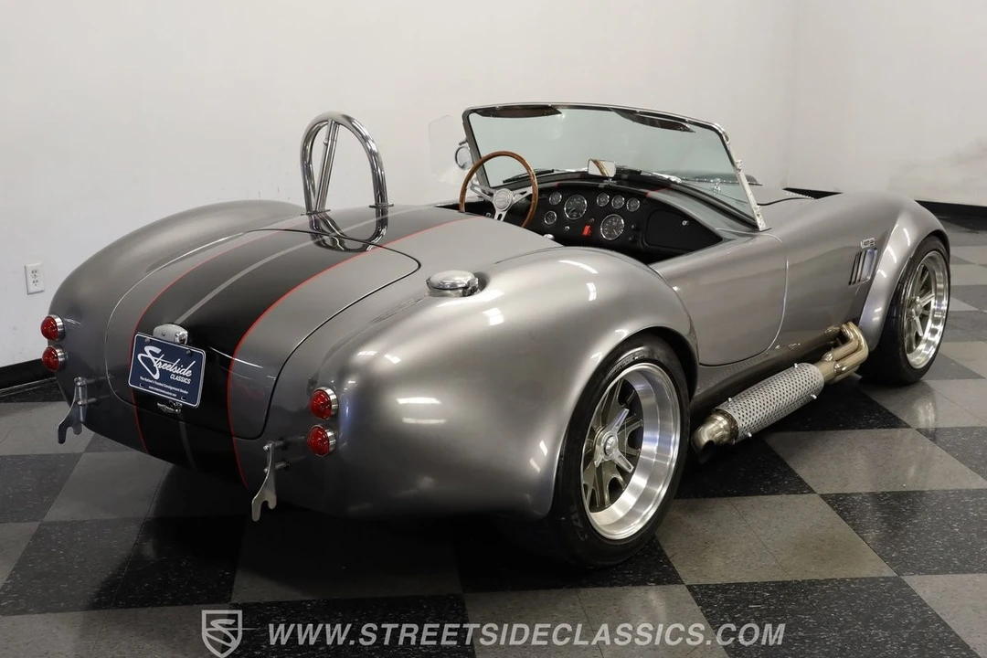 1965 Shelby Cobra Replica - Image 10 of 12