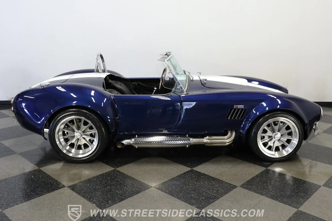 1965 Shelby Cobra Replica - Image 12 of 21