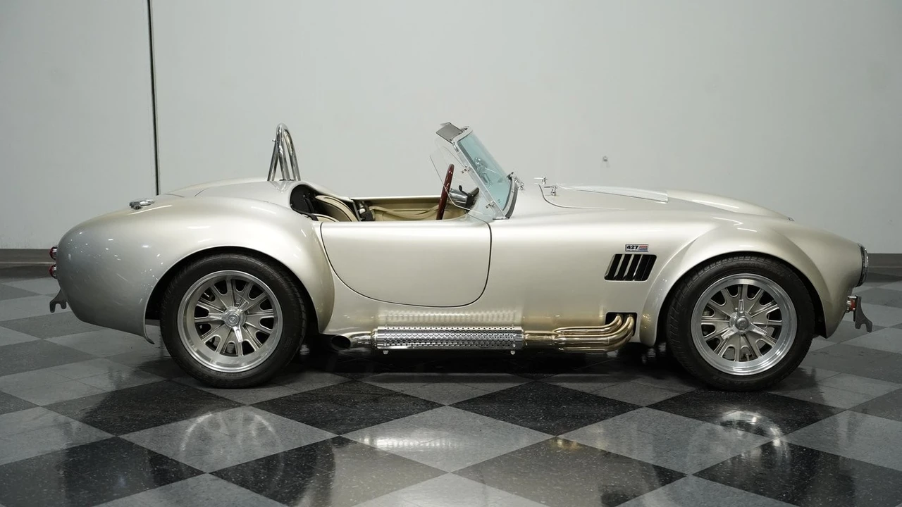 1965 Shelby Cobra Replica - Image 12 of 12