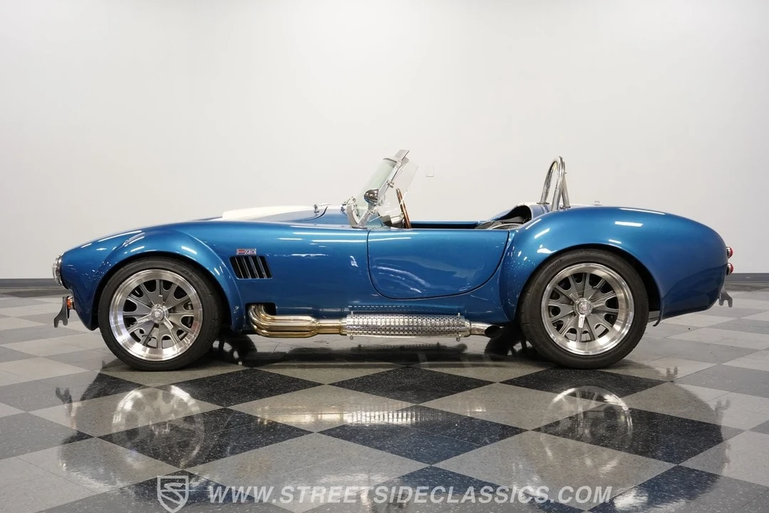 1965 Shelby Cobra Replica - Image 2 of 12