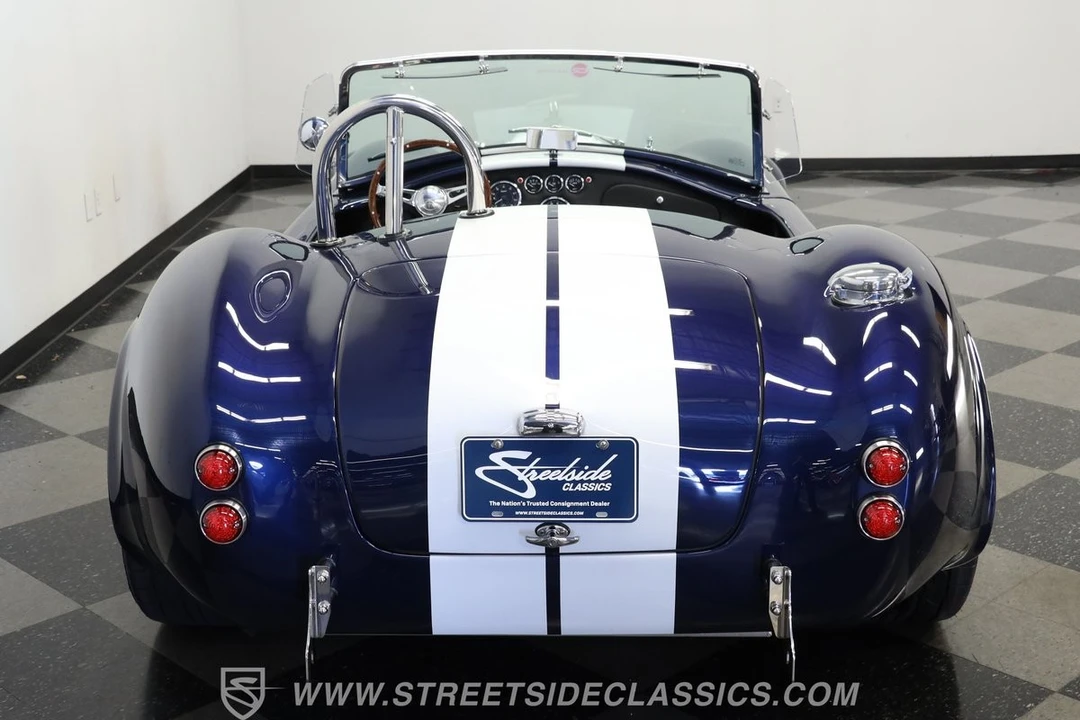 1965 Shelby Cobra Replica - Image 8 of 21