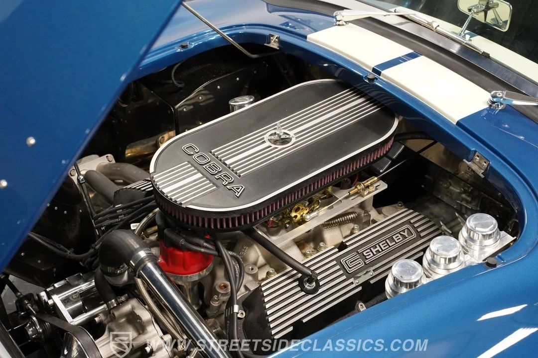 1965 Shelby Cobra Replica - Image 3 of 12