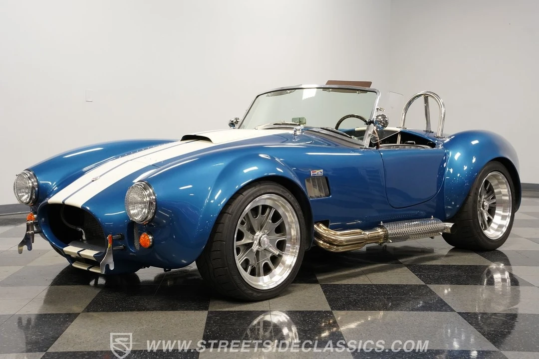 1965 Shelby Cobra Replica - Image 5 of 12