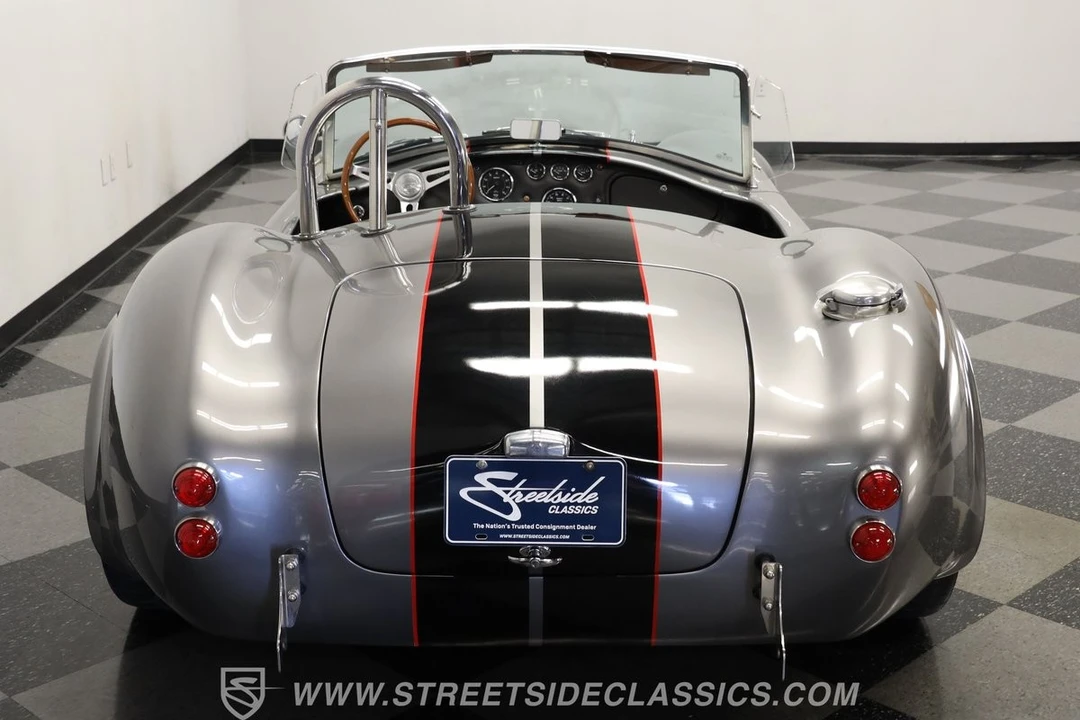 1965 Shelby Cobra Replica - Image 8 of 12