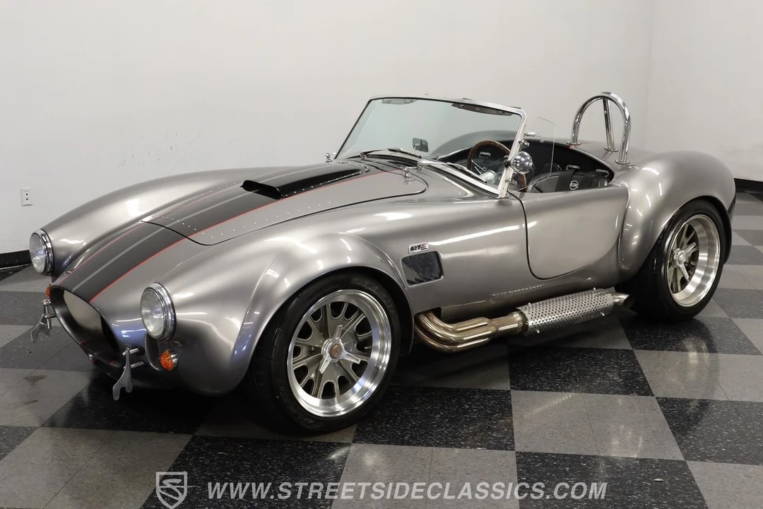 1965 Shelby Cobra Replica - Image 5 of 12