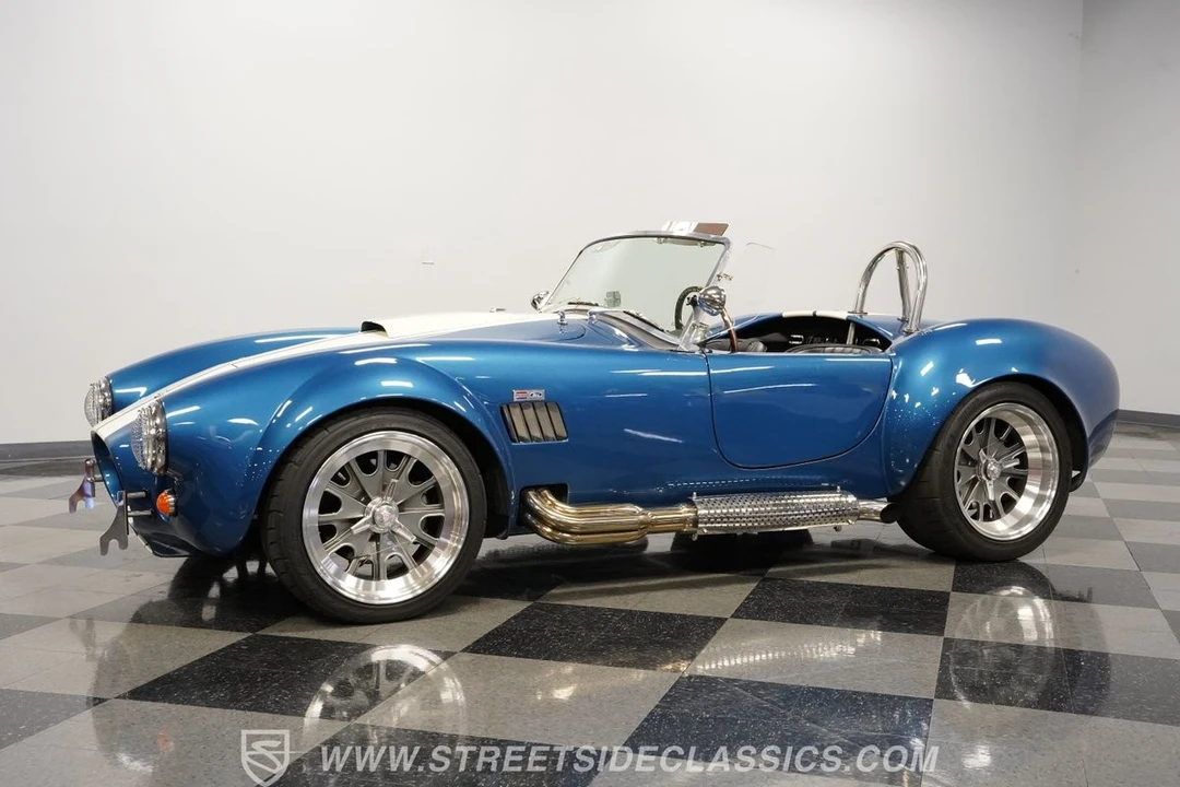 1965 Shelby Cobra Replica - Image 6 of 12