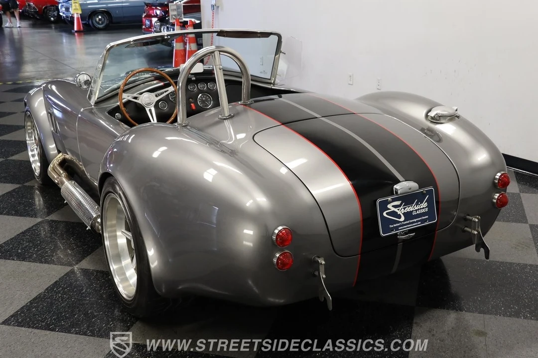 1965 Shelby Cobra Replica - Image 7 of 12