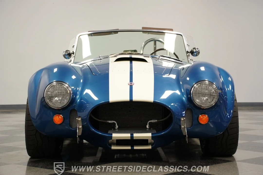 1965 Shelby Cobra Replica - Image 17 of 21