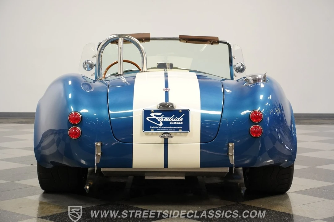 1965 Shelby Cobra Replica - Image 10 of 12