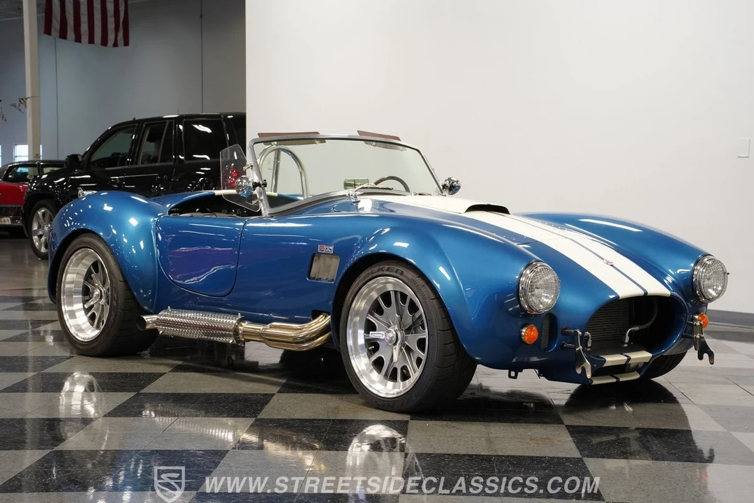 1965 Shelby Cobra Replica - Image 16 of 21