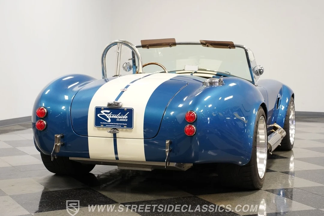1965 Shelby Cobra Replica - Image 11 of 12
