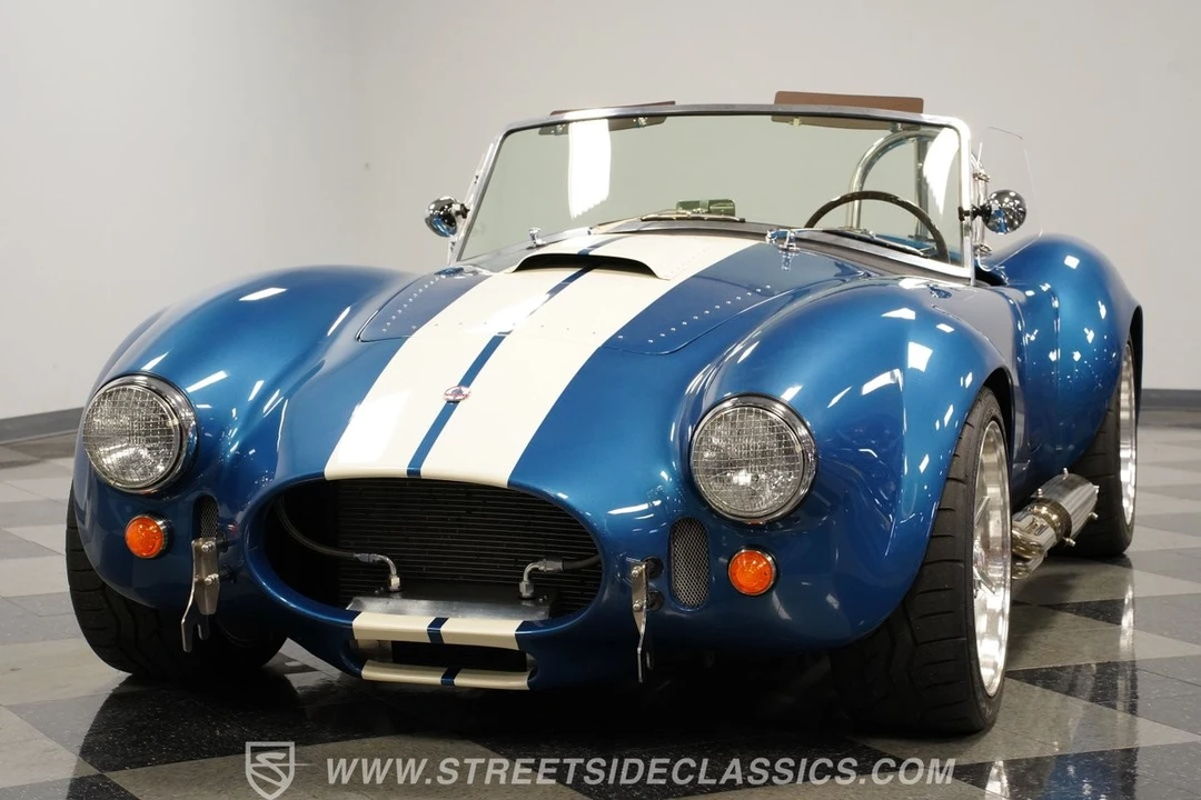 1965 Shelby Cobra Replica - Image 18 of 21