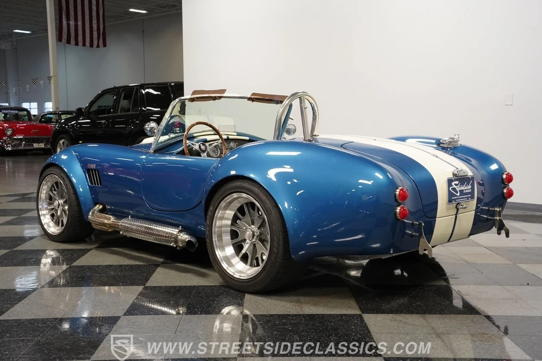 1965 Shelby Cobra Replica - Image 9 of 12