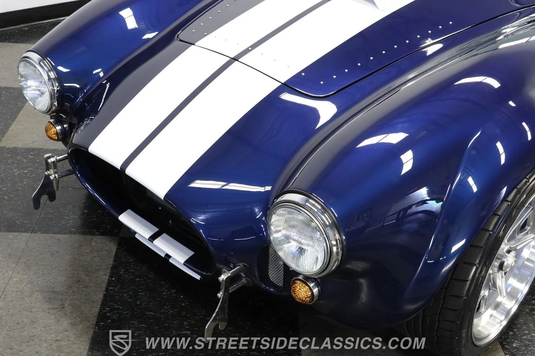 1965 Shelby Cobra Replica - Image 18 of 21