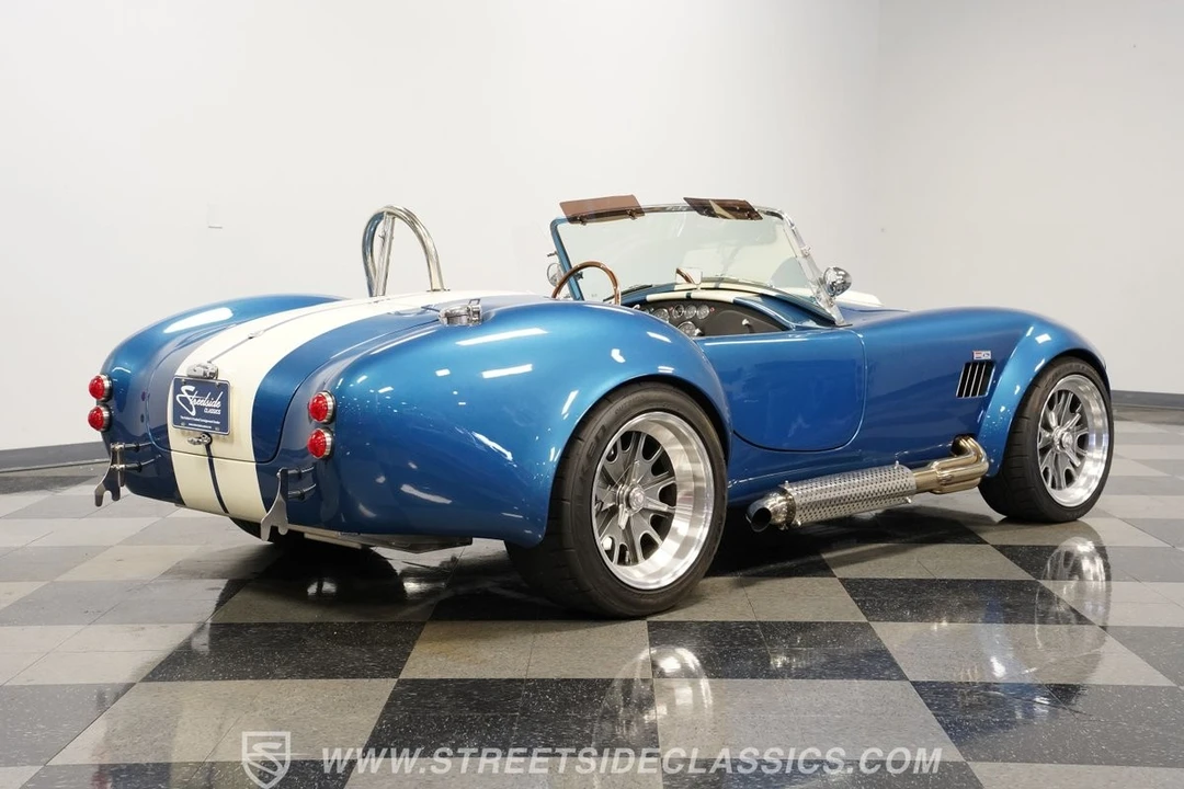 1965 Shelby Cobra Replica - Image 12 of 12