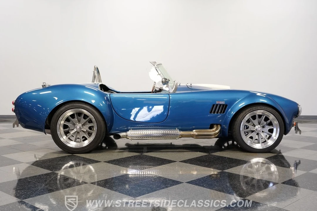 1965 Shelby Cobra Replica - Image 14 of 21