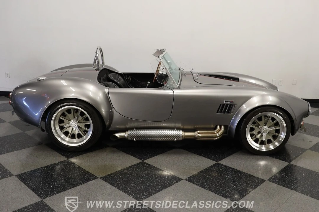 1965 Shelby Cobra Replica - Image 12 of 12