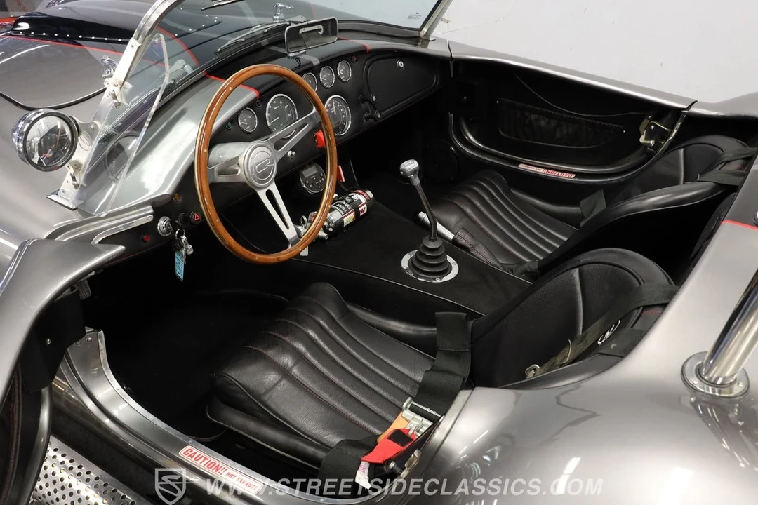 1965 Shelby Cobra Replica - Image 4 of 12