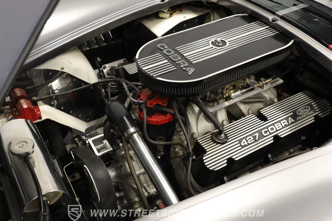 1965 Shelby Cobra Replica - Image 3 of 12