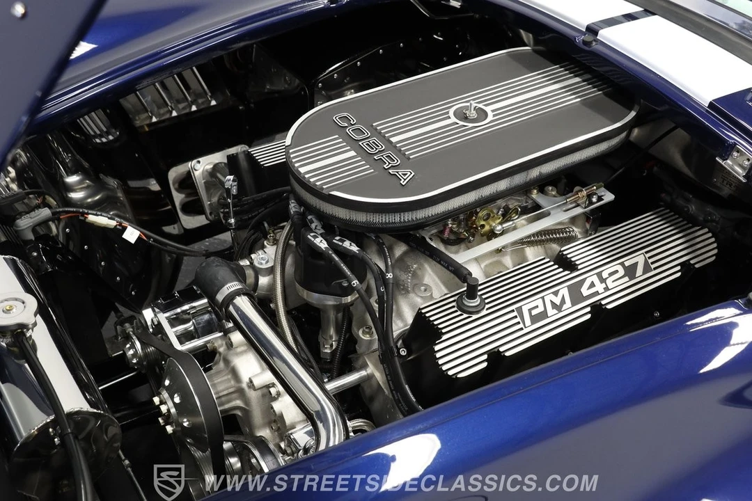 1965 Shelby Cobra Replica - Image 3 of 21