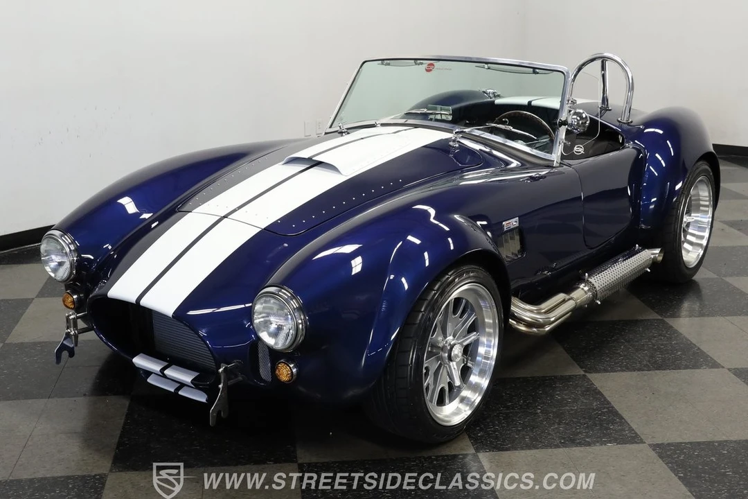1965 Shelby Cobra Replica - Image 17 of 21