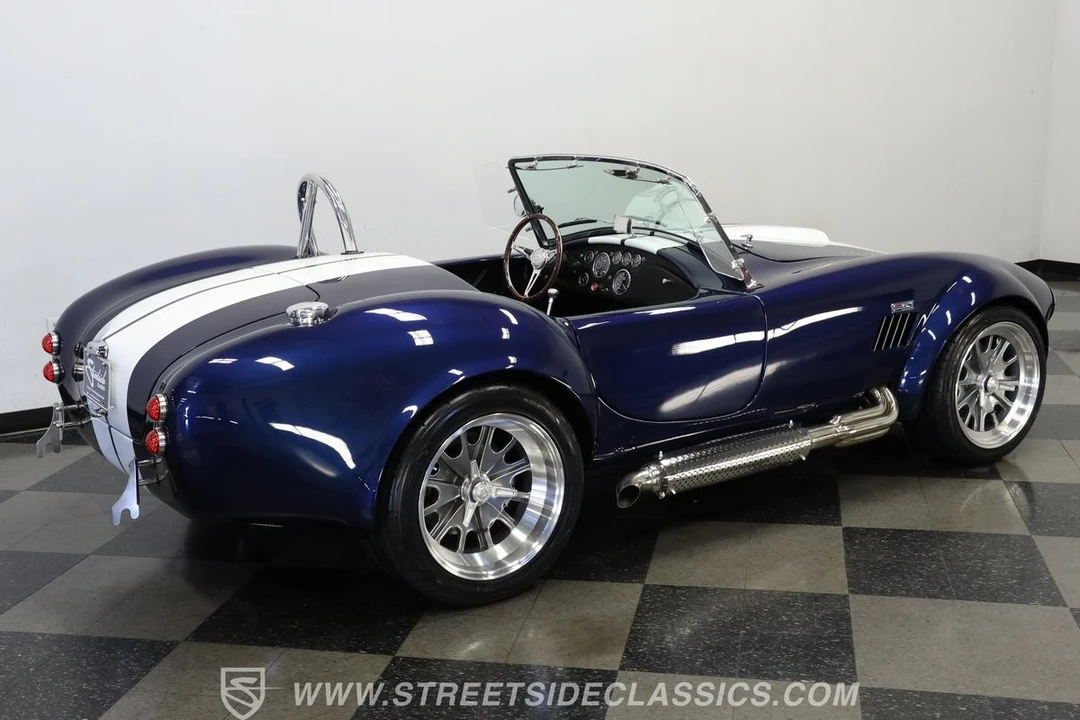 1965 Shelby Cobra Replica - Image 11 of 21