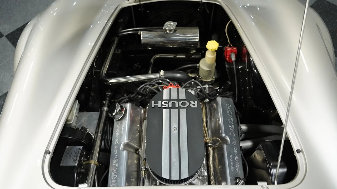 1965 Shelby Cobra Replica - Image 3 of 12