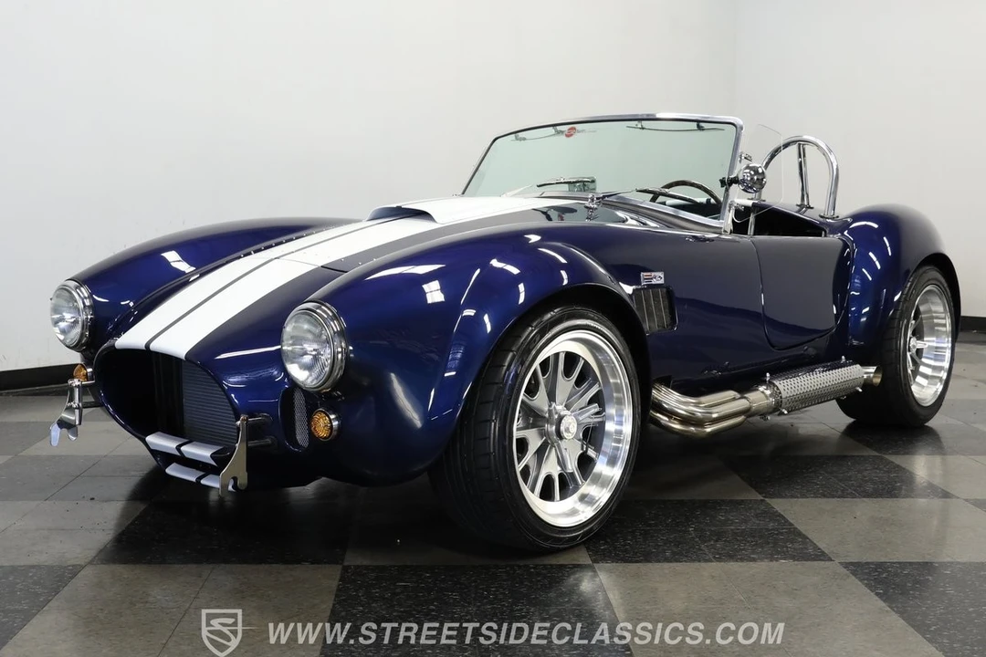 1965 Shelby Cobra Replica - Image 20 of 21