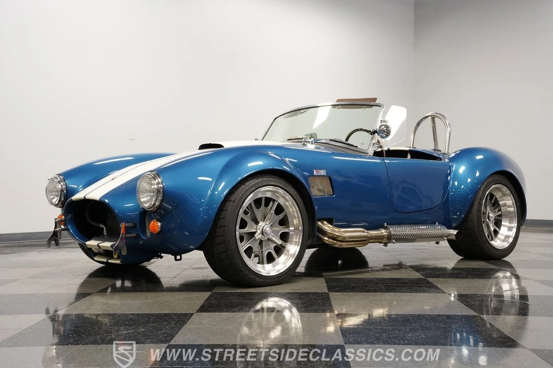 1965 Shelby Cobra Replica - Image 21 of 21